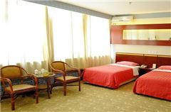 Standard Room A