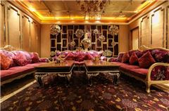 Fitness and entertainment facilities