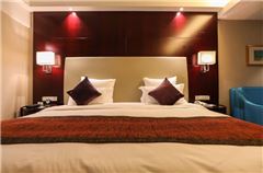 Executive Deluxe Room