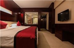 Executive Queen Room