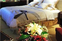 Executive Deluxe Room