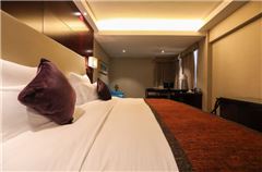 Executive Deluxe Room