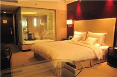 Executive Queen Room