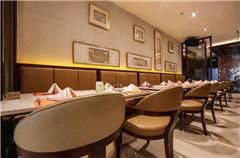 Western Restaurant