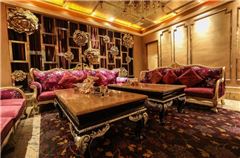 Fitness and entertainment facilities