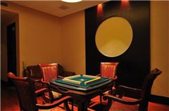 Fitness and entertainment facilities