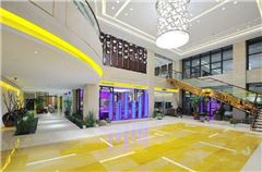 Public area