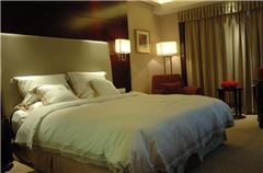 Executive Queen Room