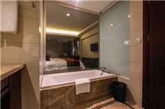 Executive Deluxe Room