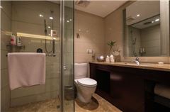 Executive Deluxe Room