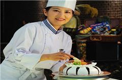 Western Restaurant