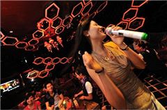 Fitness and entertainment facilities