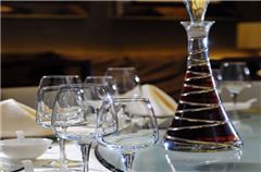 Executive Lounge