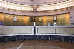 Public area