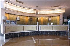 Public area