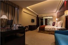 Executive Deluxe Room