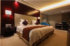 Executive Deluxe Room