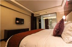 Executive Deluxe Room