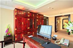 Premier Room