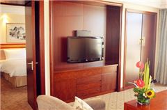 Panoramic Suite