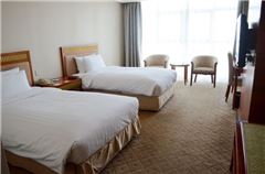 Business Twin Room