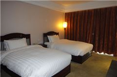 Business Twin Room