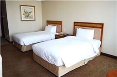 Business Twin Room