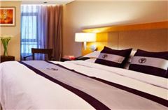 Yazhi Room