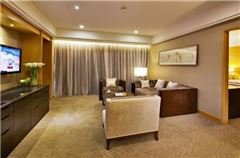Elite Executive Suite