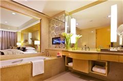 Elegant Twin Room