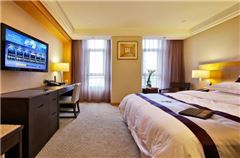 Yazhi Room