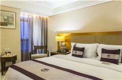 Yazhi Room