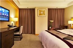 Yazhi Room