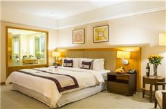 Elite Superior Suite