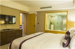 Elite Superior Suite