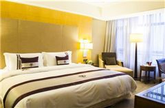 Elite Superior Suite