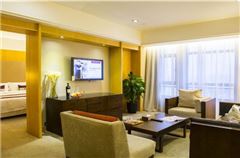 Elite Superior Suite