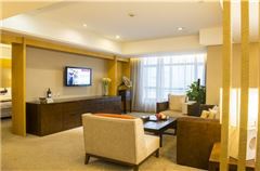 Elite Superior Suite