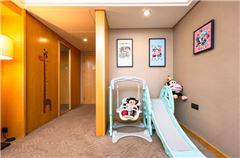 Paul Frank Thematic Room