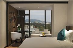 Executive Twin Room