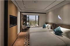 Executive Twin Room