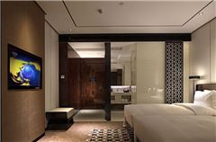 Executive Twin Room