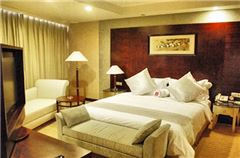 Executive Panoramic Queen Room