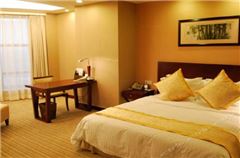Business Queen Room