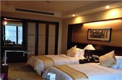 Business Twin Room