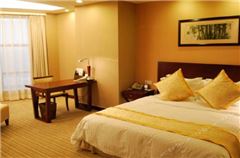 Deluxe Panoramic Room