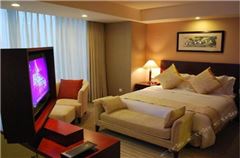Business Panoramic Queen Room