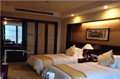 Executive Business Twin Room