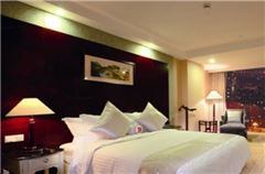 Executive Panoramic Queen Room