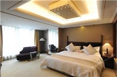 Grace Royal Suite